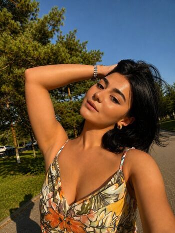 Emmanuella Nauryzbaeva Leaked Nude OnlyFans (Photo 3)