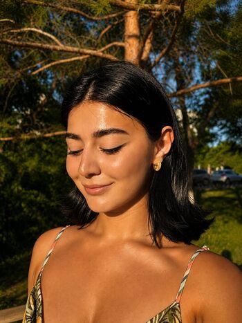 Emmanuella Nauryzbaeva Leaked Nude OnlyFans (Photo 4)