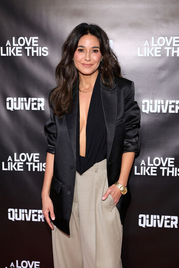 Emmanuelle Chriqui Leaked Nude OnlyFans (Photo 141)