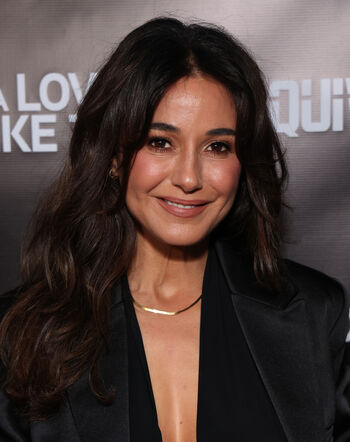 Emmanuelle Chriqui Leaked Nude OnlyFans (Photo 143)