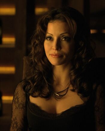 Emmanuelle Vaugier