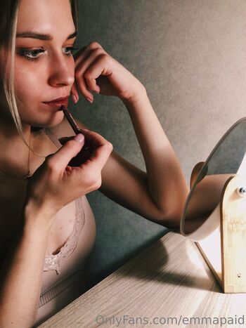 emmapaid Leaked Nude OnlyFans (Photo 146)