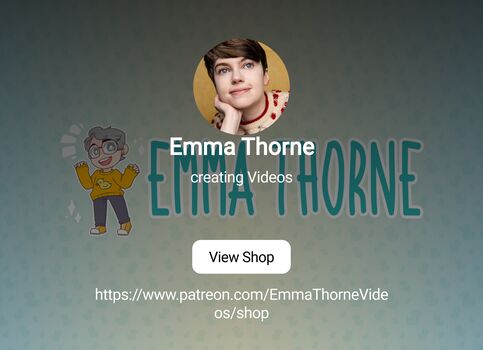 emmathorne Leaked Nude OnlyFans (Photo 4)