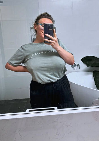 Emmi Abel-Rutter Leaked Nude OnlyFans (Photo 6)