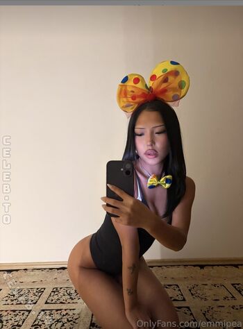 Emmi Pea