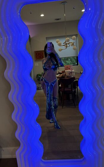 Emmia Leaked Nude OnlyFans (Photo 243)