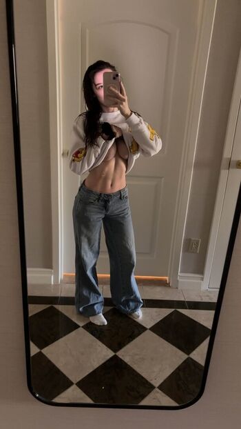 Emmia Leaked Nude OnlyFans (Photo 244)