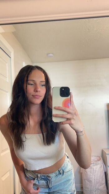 emmiejohnson Leaked Nude OnlyFans (Photo 37)
