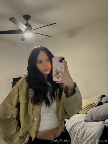 emmiejohnson Leaked Nude OnlyFans (Photo 38)