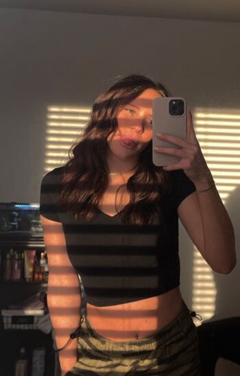 emmiejohnson Leaked Nude OnlyFans (Photo 45)