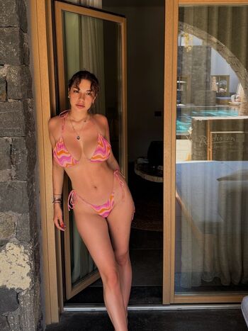 Emmy Tifrit Leaked Nude OnlyFans (Photo 130)