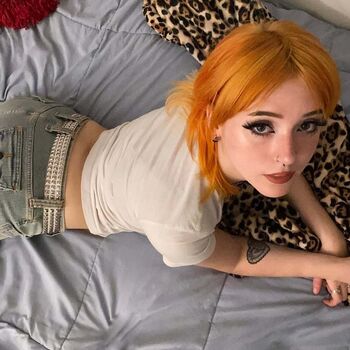 emoemz Leaked Nude OnlyFans (Photo 24)