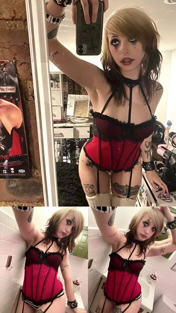 emoemz Leaked Nude OnlyFans (Photo 31)