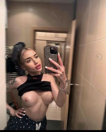 Emona Kostova Leaked Nude OnlyFans (Photo 12)