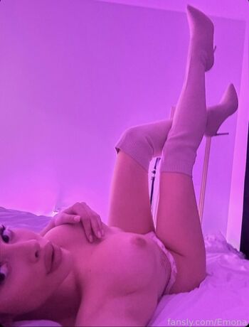 Emona Kostova Leaked Nude OnlyFans (Photo 19)