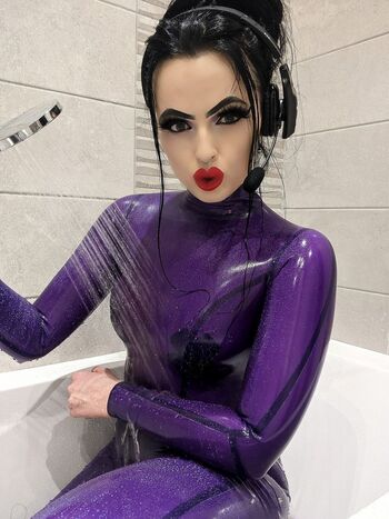 Empress Poison Leaked Nude OnlyFans (Photo 21)