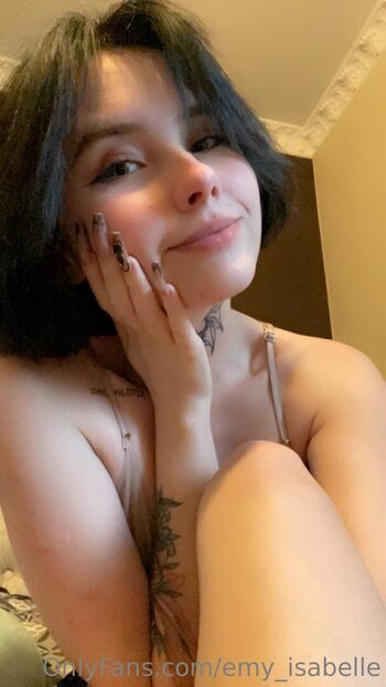 emy_isabelle Leaked Nude OnlyFans (Photo 30)