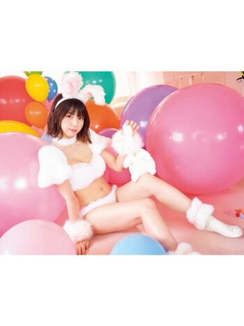 Enako Leaked Nude OnlyFans (Photo 318)
