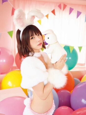 Enako Leaked Nude OnlyFans (Photo 319)