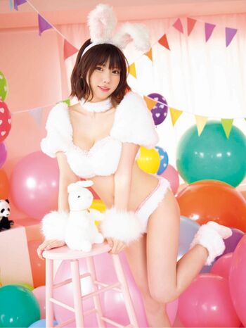 Enako Leaked Nude OnlyFans (Photo 321)