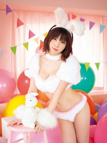 Enako Leaked Nude OnlyFans (Photo 322)