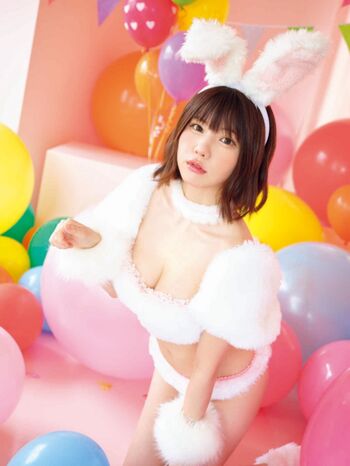 Enako Leaked Nude OnlyFans (Photo 323)