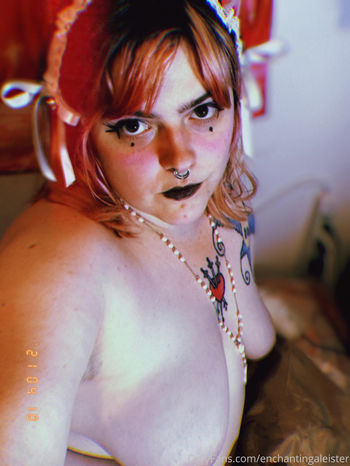 enchantingaleister Leaked Nude OnlyFans (Photo 21)