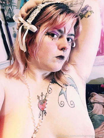 enchantingaleister Leaked Nude OnlyFans (Photo 26)