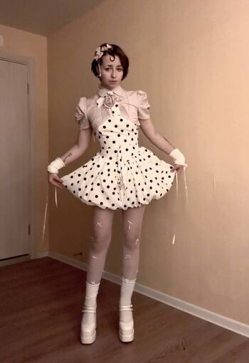 endomarf Leaked Nude OnlyFans (Photo 3)