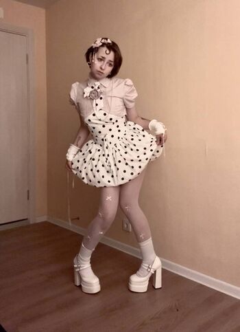 endomarf Leaked Nude OnlyFans (Photo 4)