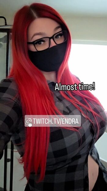 Endra.exe Leaked Nude OnlyFans (Photo 2)