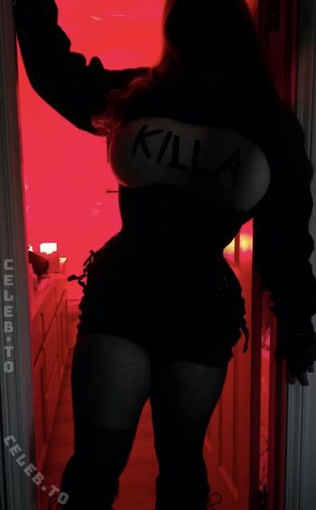 endraexe Leaked Nude OnlyFans (Photo 12)