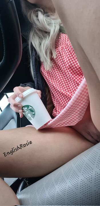 English Rose