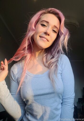 enicat Leaked Nude OnlyFans (Photo 19)