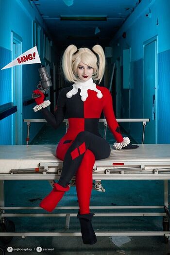 Enji Night
