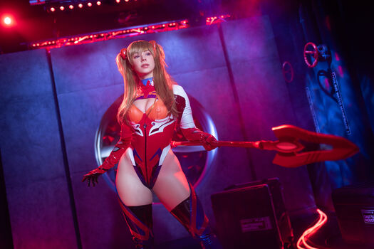 Enji Night Leaked Nude OnlyFans (Photo 308)