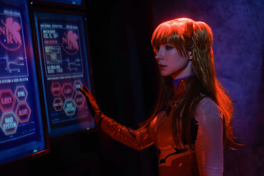 Enji Night Leaked Nude OnlyFans (Photo 312)