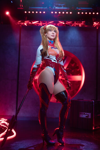 Enji Night Leaked Nude OnlyFans (Photo 318)