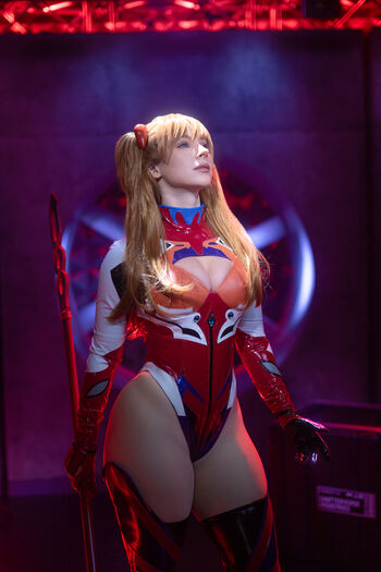 Enji Night Leaked Nude OnlyFans (Photo 319)