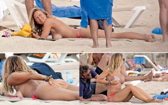 Enora Malagré Leaked Nude OnlyFans (Photo 7)