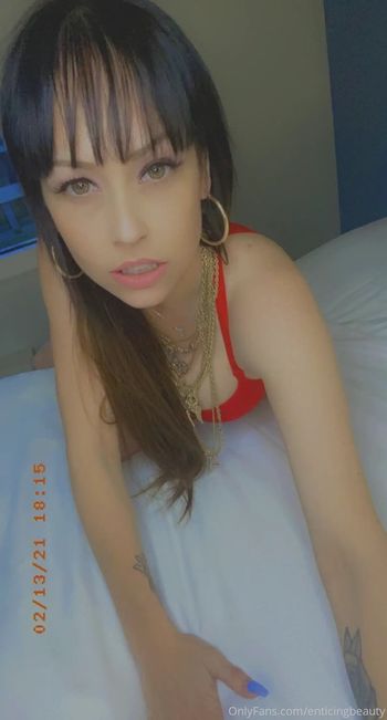 enticingbeauty Leaked Nude OnlyFans (Photo 13)