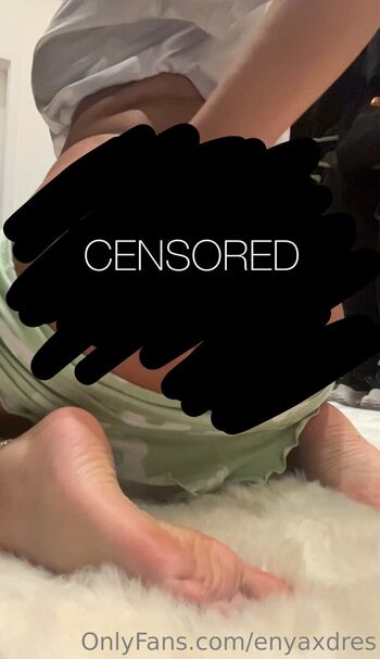 enyaxdres Leaked Nude OnlyFans (Photo 21)