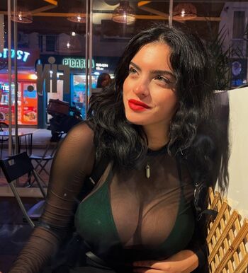 eossssia Leaked Nude OnlyFans (Photo 3)