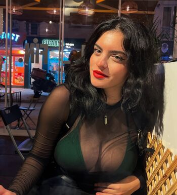 eossssia Leaked Nude OnlyFans (Photo 4)