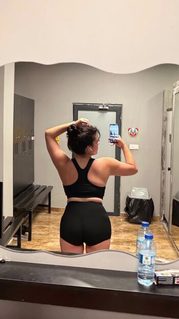 eossssia Leaked Nude OnlyFans (Photo 5)