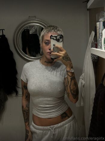 erarose Leaked Nude OnlyFans (Photo 3)