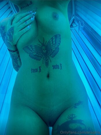 erarose Leaked Nude OnlyFans (Photo 7)