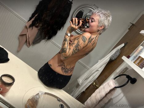 erarose Leaked Nude OnlyFans (Photo 10)