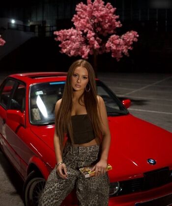 Erda Leaked Nude OnlyFans (Photo 1)