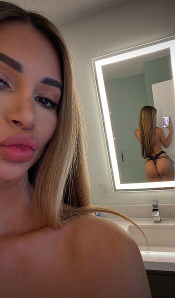 Eriana Blanco Leaked Nude OnlyFans (Photo 140)